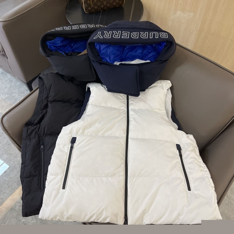 B**rry gilet